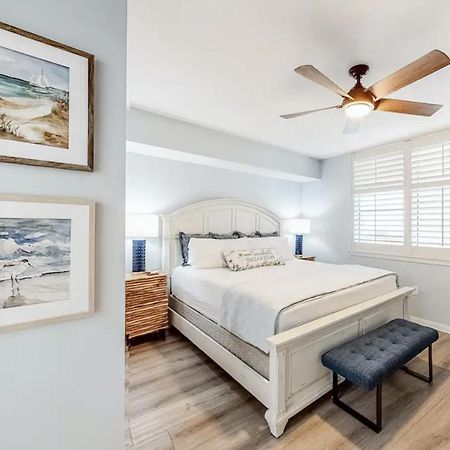 Dw-Sandpiper 407-Resort Style Condo W/ Great Views Fort Walton Beach Eksteriør billede