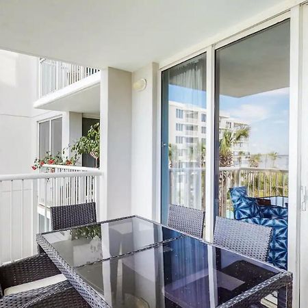 Dw-Sandpiper 407-Resort Style Condo W/ Great Views Fort Walton Beach Eksteriør billede