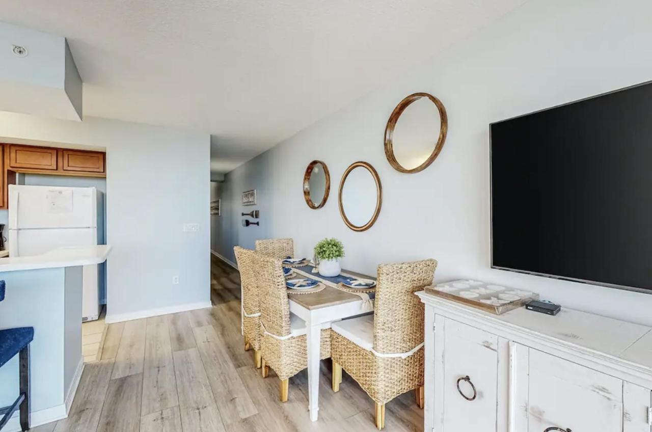 Dw-Sandpiper 407-Resort Style Condo W/ Great Views Fort Walton Beach Eksteriør billede